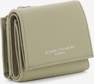 Gianni Chiarini Wallet grana dollaro willow