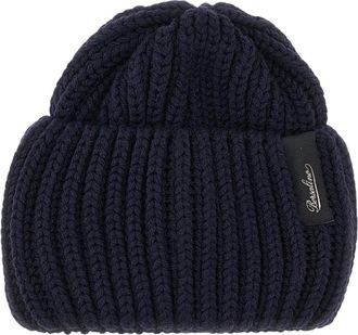 Borsalino Donna, Accessori, Blu, Taglia unica, new