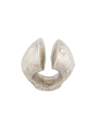 Parts Of Four Anello Monster Druid - Argento