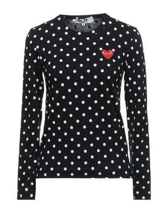 Comme Des Gar&ccedil;ons TOPWEAR - T-shirts on YOOX.COM