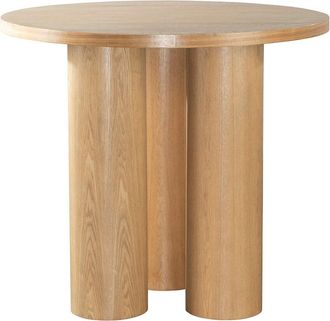 Statements by J. Statements By J Balmain Counter Height Dining Table