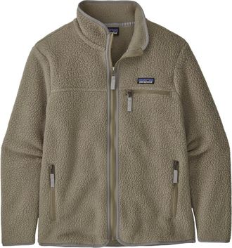 Patagonia Mujer, Deporte, Gris, Talla: S