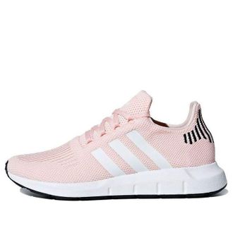 adidas (WMNS) adidas Swift Run Pink B37681