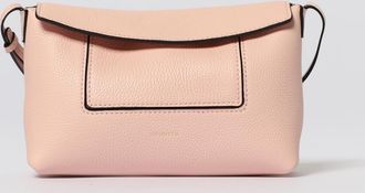 Wandler Borsa a spalla Mini Penelope in camoscio Wandler