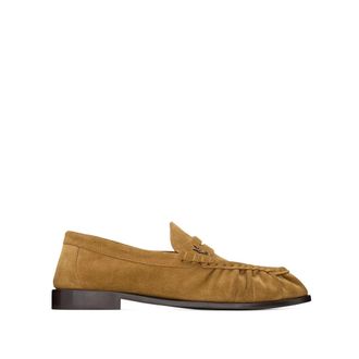 Saint Laurent Mujer, Zapatos, Marr&oacute;n, Talla: 40 EU