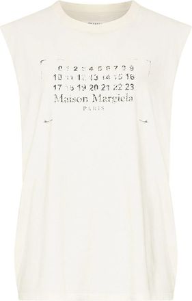 Maison Margiela T-Shirts And Polos
