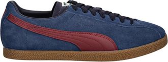 Puma Puma, Heren, Sport, Blauw, Maat: 42 1/2 EU Leer