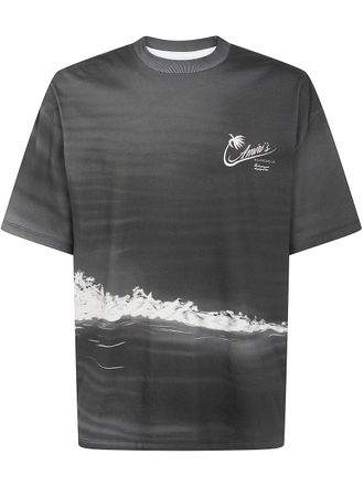 Amiri Palms Lj Skate Tee