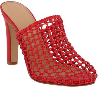 Ferragamo Ellas X5 Caged Mule