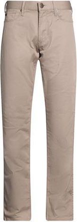 Emporio Armani BOTTOMWEAR - Trousers on YOOX.COM