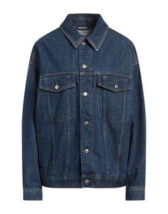 Trussardi JACKEN & M&Auml;NTEL - Jeansjacken/M&auml;ntel auf YOOX.COM