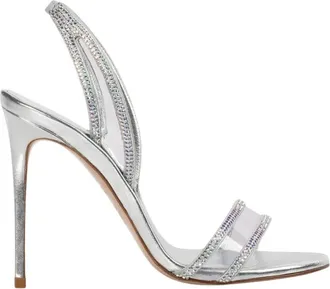 Le Silla Donna, Scarpe, Grigio, 40 EU, new