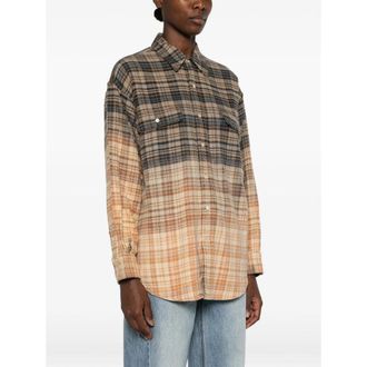 R13 Bluye Shirt - Multicolor