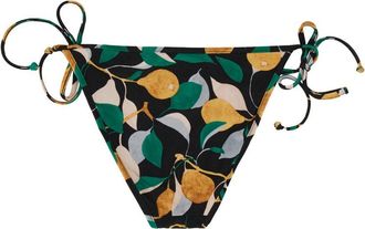 La DoubleJ Bikini Briefs-Donna