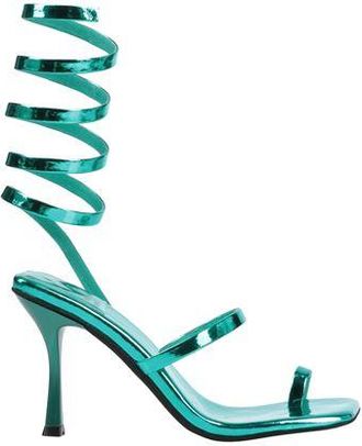 Jeffrey Campbell FOOTWEAR - Thong sandals sur YOOX.COM