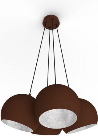 Lumicom Joe L&aacute;mpara De Techo Hoja