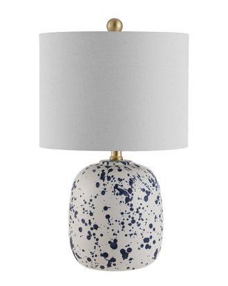 Safavieh Wallace 20In Table Lamp