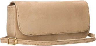 Unisa Tassen, Dames, Bruin, ONE Size, Zdreamin Schoudertas