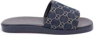 Gucci Charlie Slides