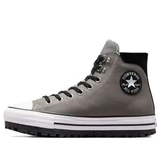 Converse Chuck Taylor All Star Trekking Grey Black A05575C