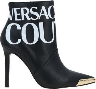 Versace FOOTWEAR - Ankle boots sur YOOX.COM
