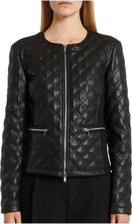 Marella Winterjassen - Dames - Winterjassen - Zwart - M - Jassen