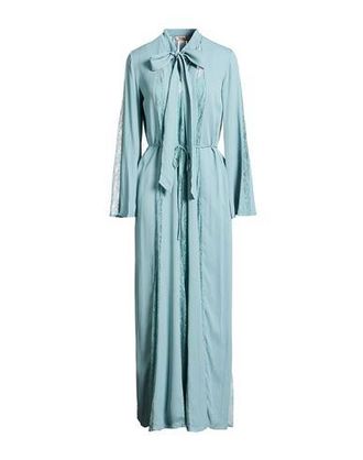 Twin-Set DRESSES - Maxi dresses on YOOX.COM