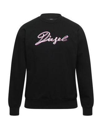 Diesel Sweatshirts