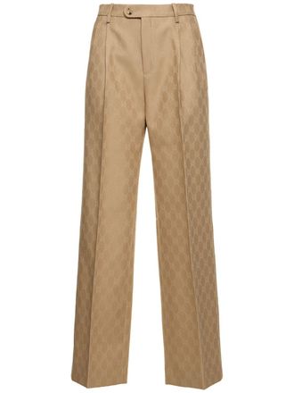 Pantalone gucci donna best sale