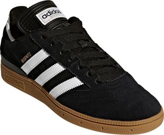 adidas Busenitz Sneaker in Black/Run at Nordstrom Rack, Size 5.5