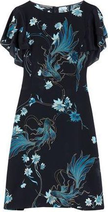 Alberta Ferretti VESTIDOS - Vestidos midi en YOOX.COM