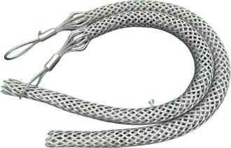 OEM Mango Para Cables Y Alambres, Extractor De Cables De Un Solo Cabezal, Apto Para Cables Ligeros Y Pesados (d: 9-12 Mm)