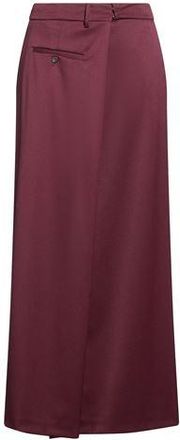 Erika Cavallini Semi Couture PARTES DE ABAJO - Faldas largas en YOOX.COM