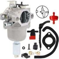 OEM Carburador 799727 Para Briggs & Stratton 14hp 15hp 16hp 17hp 18hp