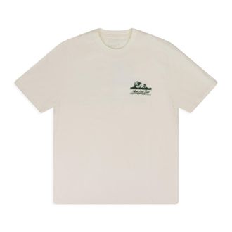 Aim&eacute; Leon Dore Pristine Unisphere Tee