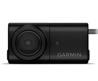 Garmin C&aacute;mara De Reversa Inal&aacute;mbrica Bc50 Visi&oacute;n Nocturna - Soporte Para Matr&iacute;cula Y Soporte De Montaje