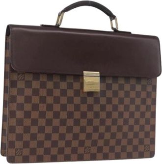 Louis Vuitton unisex, Pre-owned, Marrone, Taglia unica, used