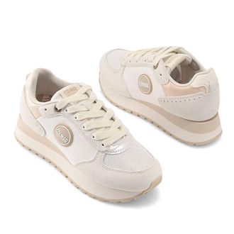 Colmar Colmar Travis Authentic Athletic Sneakers