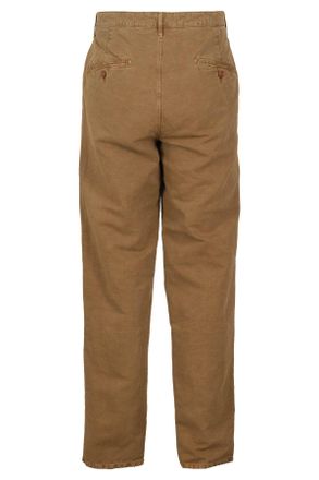 TELA GENOVA Duilio 6Fp Chino Pants