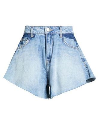 Relish BOTTOMWEAR - Denim shorts sur YOOX.COM
