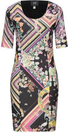Cavalli DRESSES - Mini dresses sur YOOX.COM