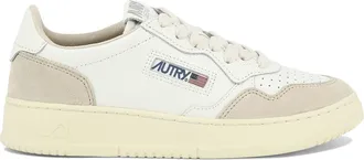 Autry Medalist Sneakers