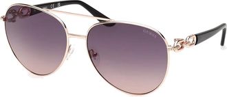 Guess Supongo Gu00158 S/S Gafas de sol