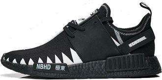 adidas Neighborhood x NMD_R1 Primeknit Neighborhood DA8835