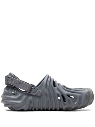 Crocs Pollex Niagara clogs - Grey