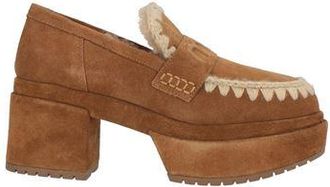 Mou CALZATURE - Mocassini su YOOX.COM