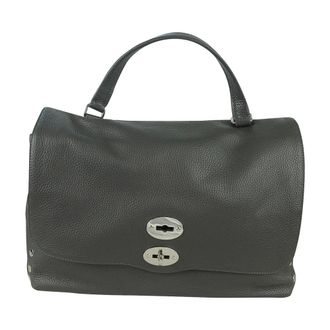 Zanellato Handbags - - Bags - Donna - Grigio - ONE SIZE