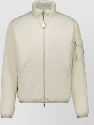 Moncler breezes lightweight jacket