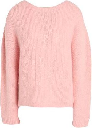 Croch&egrave; PRENDAS DE PUNTO - Pullover en YOOX.COM