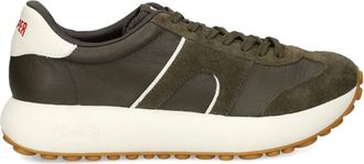 Camper Sneakers Pelotas - Verde